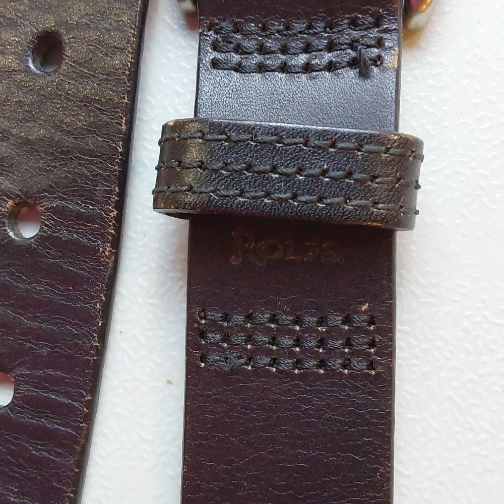 Rolfs classic black